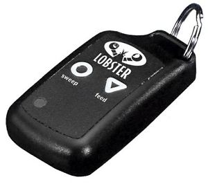 Lobster Sports Elite 2-Function Wireless Remote Control image 1