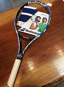 babolat pure drive lite