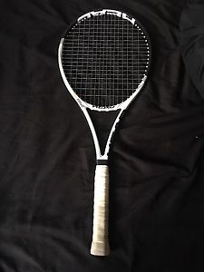 Head YouTek Speed Tennis Racquet