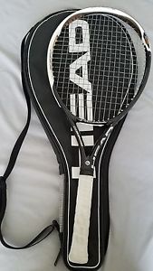 HEAD YOUTEK GRAPHENE SPEED PWR - 4 1/4 - EXCELLENT CONDITION