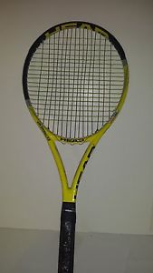 Head Youtek Extreme MP Tennis Racquet Racket 4 3/8 Free Shipping!