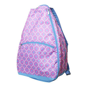All for Color Tennis Backpack Go