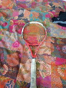 wilson six one 95 18*20