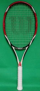 Wilson (K)Factor (K)BOLD 100" Grip 4 1/2 w/Case