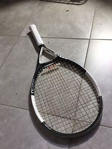 Excellent! Wilson n Code n 6 Tennis Racquet 4 3/8 N6