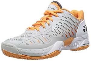YONEX tennis shoes POWER CUSHION ECLIPSION L AC SHTELAC 148 light gray 26.0 New