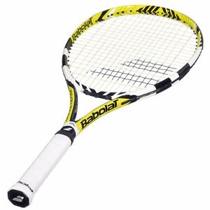 BABOLAT DRIVE TEAM TENNIS RACKET