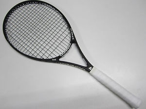 DONNAY / XENECORE X-P DUAL LITE 102 TENNIS RACQUET (4 3/8) DEALER DEMO FRAME!!