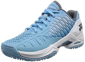 Yonex tennis shoes POWER CUSHION ECLIPSION L GC SHTELGC 027 sax 24.0 New