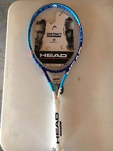 head graphene xt instinct mp