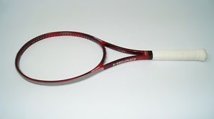 Head Prestigio Classic 600 Raqueta tennis L3 encordada Medio pro Austria tour