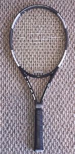 Head Liquidmetal 8 Tennis Racquet 4 1/2" Grip