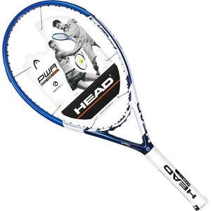 HEAD GRAPHENE XT INSTINCT POWER