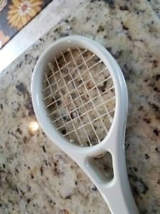Prince God Tennis Racket Very Rare NO RESERVE!