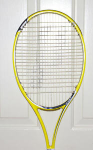 Prince EXO3 Rebel 95 midplus tennis racket 4 3/8