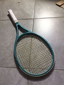 Head Graphite Pro Tennis Racquet Good Condition 4 3/8
