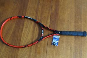 Yonex VCore Tour F 97 10.9oz 4 1/4 grip Tennis Racquet