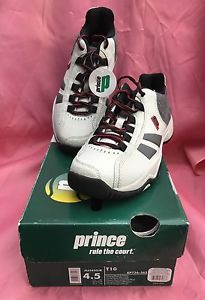 Prince T10 Junior Tennis Shoe Gr