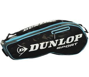 Dunlop Performance 3 Racket Bag 