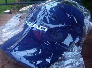 Head Promotion Tennis Hat