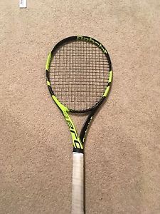 Babolat Pure Aero Plus