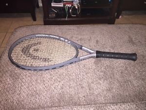 HEAD Ti.S6 XTRALONG Tennis Racquet 4.1/2 Grip  Unused