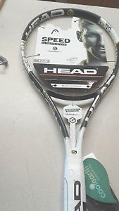 Head Graphenext MP A tennis racquet
