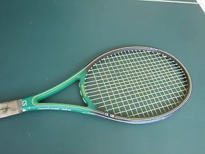 SLAZENGER Championship Series CS 125 TENNIS RACQUET 4 1/2