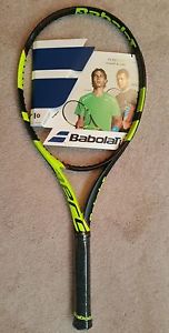 babolat pure aero  tour