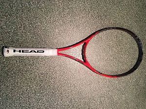 NEW Head radical MP Tennis Racket