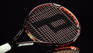 Prince EXO3 Tour 100 head 16x18 4 1/4 grip Tennis Racquet