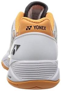 YONEX tennis shoes POWER CUSHION ECLIPSION L AC SHTELAC 148 light gray 25.0 New