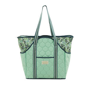 Cinda B Tennis Tote Bags