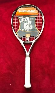 HEAD YouTek Three Star Series Tennis Racquet - 4 3/8"