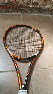 Prince Tour 100 Tennis Racquet 16x18