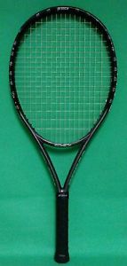 Prince EXO3 SILVER 118" Grip 4 3/8