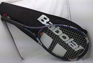 Prince Triple Threat More Performance Thunder Oversize 115 P1400 Tennis racket