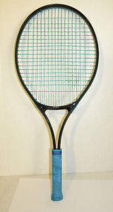 PRINCE J/R CLUB SPORT PRO TENNIS RACQUET 4 GRIP