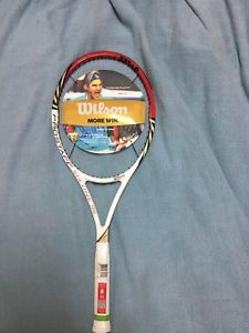 Wilson BLX Pro Staff 95 Tennis R