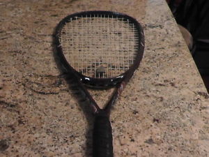 HEAD BIG BANG XL 690 SQ CM  OVERSIZE - MADE IN AUSTRIA - TENNIS RACQUET