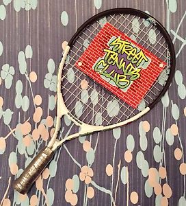17 amp 19 in Kids Tennis Racket 
