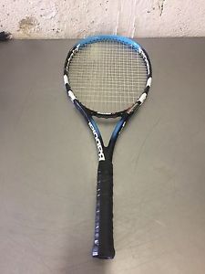 BABOLAT PURE DRIVE TEAM TENNIS RACKET