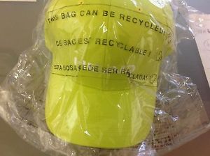 Head Promotion Tennis Hat