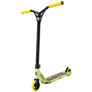 Sacrifice OG Joueurs Hydrowrap Complet Trottinette - Trois Monkeys