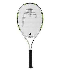 Head Nano Ti Reward Tennis Racquet Black/Red