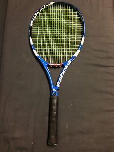 Babolat Pure Drive 4 3/8