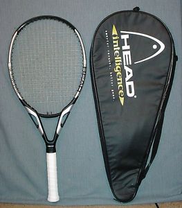 HEAD TENNIS RACQUET HEAD METALLIX 6 115 SQ.IN. OVERSIZE TENNIS RACQUET