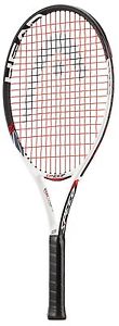 HEAD Speed 25 Comp Strung Junior Tennis Racquet image 1