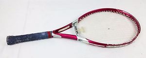 HEAD CROSSBOW AIRFLOW 3 WOMEN TENNIS RACKET 4 3/8" GRIP