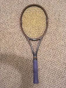 Wilson Pro Staff 6.0 midsize 85 sq. inch, 4 1/2 grip